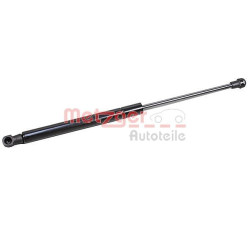 Dujinė spyruoklė, bagažinė METZGER 2110599