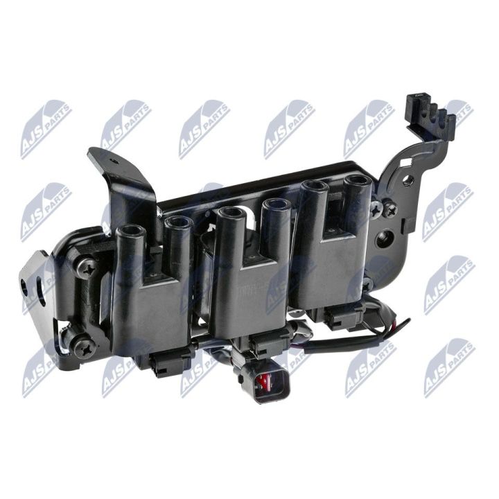 Ritė, uždegimas NTY ECZ-HY-510