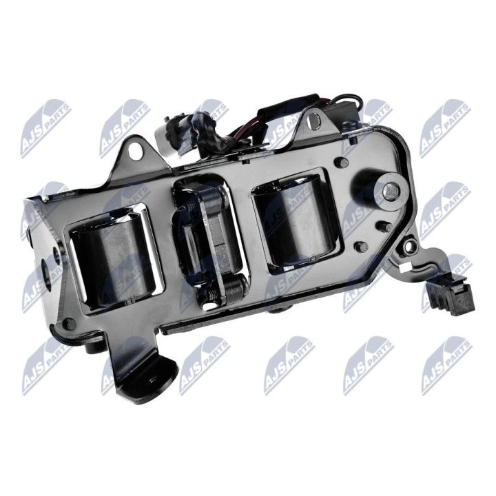 Ritė, uždegimas NTY ECZ-HY-510