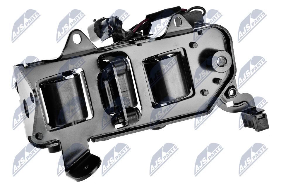 Ritė, uždegimas NTY ECZ-HY-510