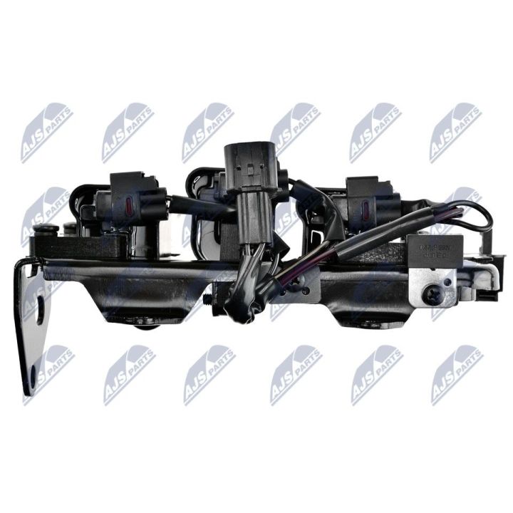 Ritė, uždegimas NTY ECZ-HY-510