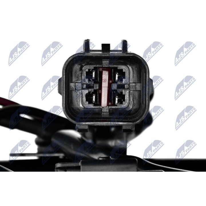 Ritė, uždegimas NTY ECZ-HY-510