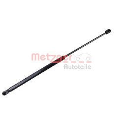 Dujinė spyruoklė, bagažinė METZGER 2110603