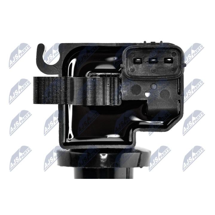 Ritė, uždegimas NTY ECZ-HY-511