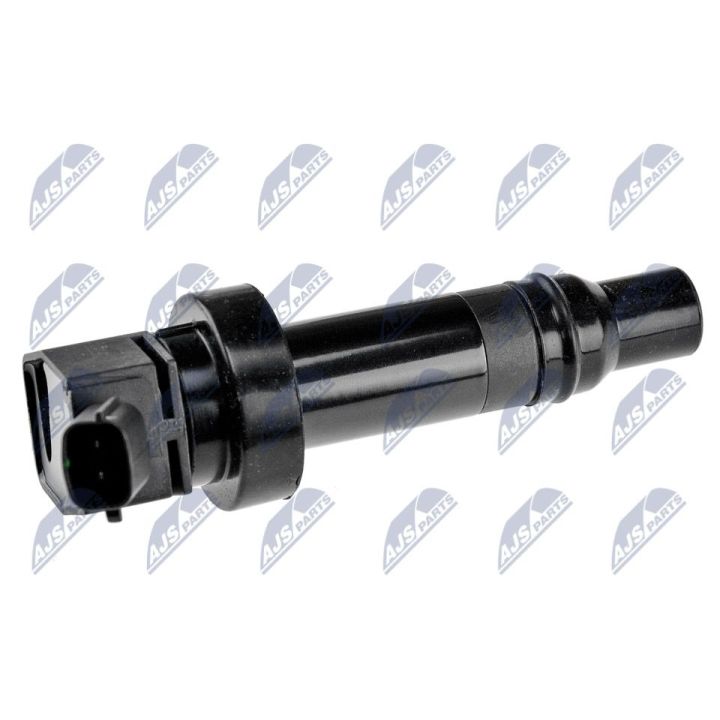 Ritė, uždegimas NTY ECZ-HY-512