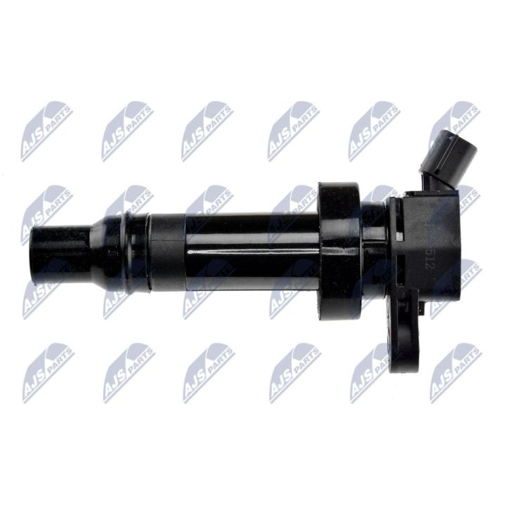 Ritė, uždegimas NTY ECZ-HY-512