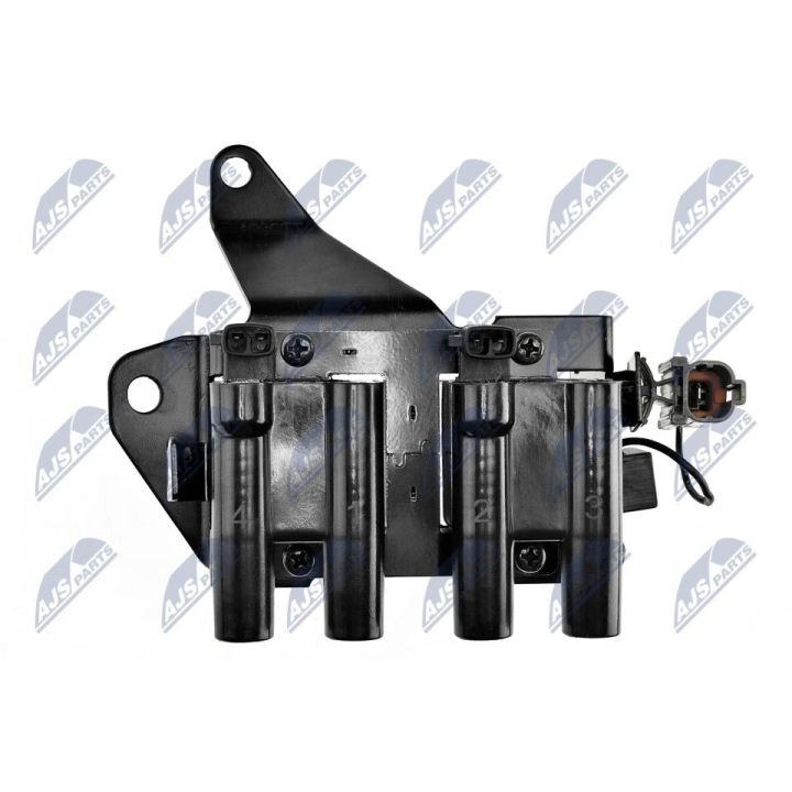 Ritė, uždegimas NTY ECZ-HY-514