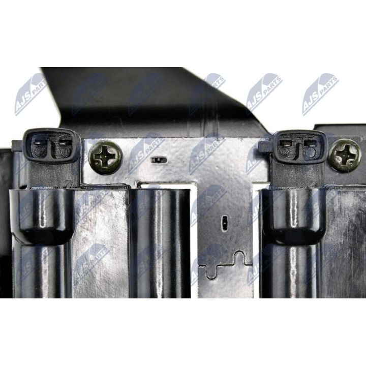 Ritė, uždegimas NTY ECZ-HY-514