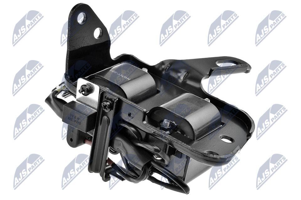 Ritė, uždegimas NTY ECZ-HY-520