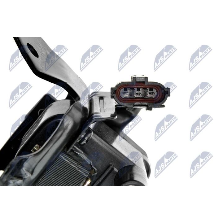 Ritė, uždegimas NTY ECZ-HY-520