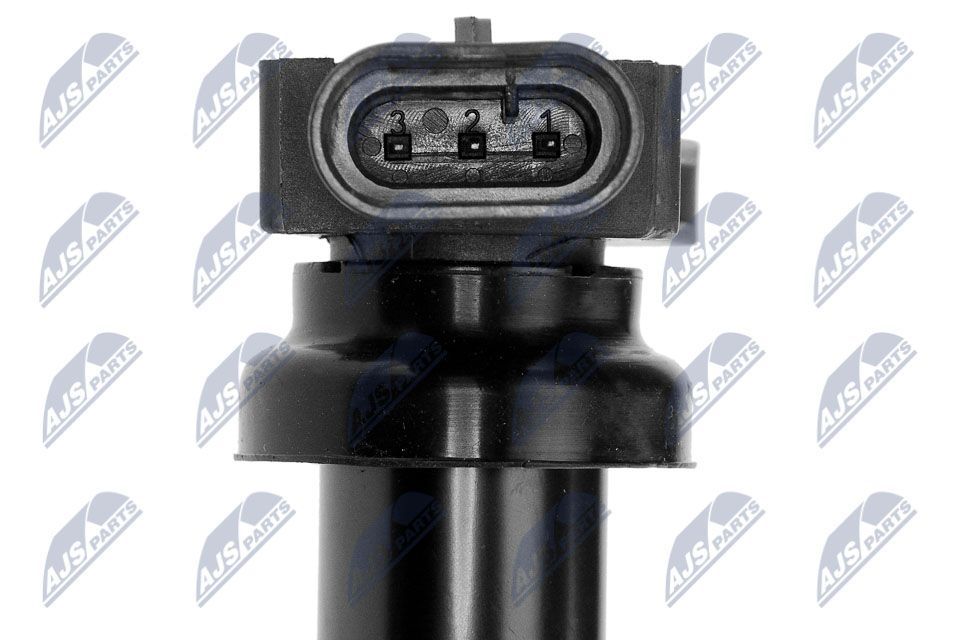 Ritė, uždegimas NTY ECZ-HY-521