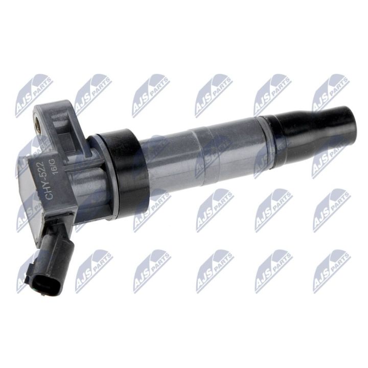 Ritė, uždegimas NTY ECZ-HY-522