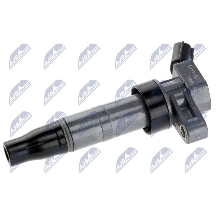 Ritė, uždegimas NTY ECZ-HY-522