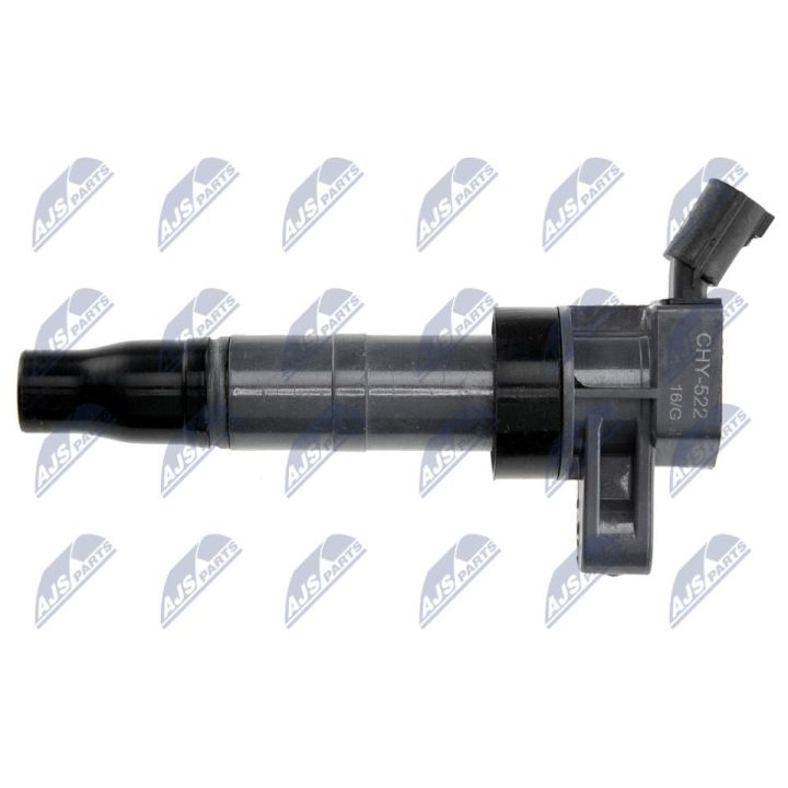 Ritė, uždegimas NTY ECZ-HY-522