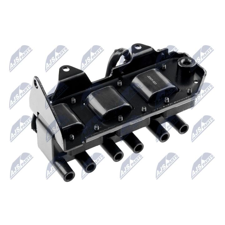 Ritė, uždegimas NTY ECZ-HY-523