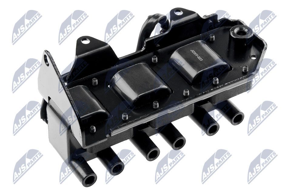 Ritė, uždegimas NTY ECZ-HY-523