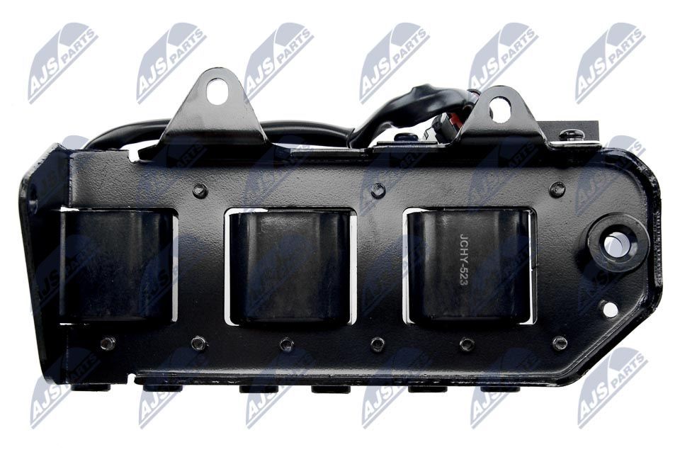 Ritė, uždegimas NTY ECZ-HY-523