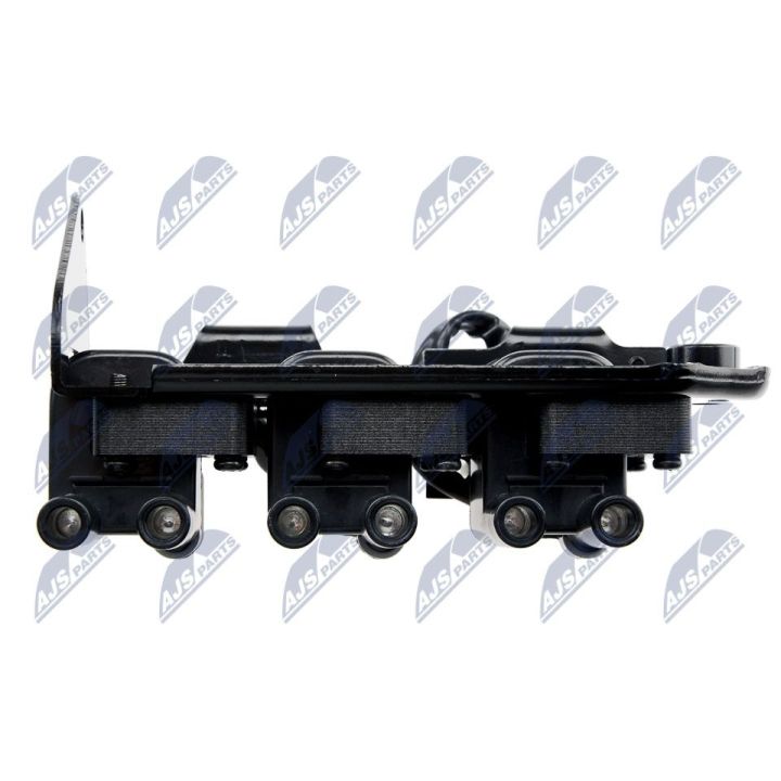 Ritė, uždegimas NTY ECZ-HY-523