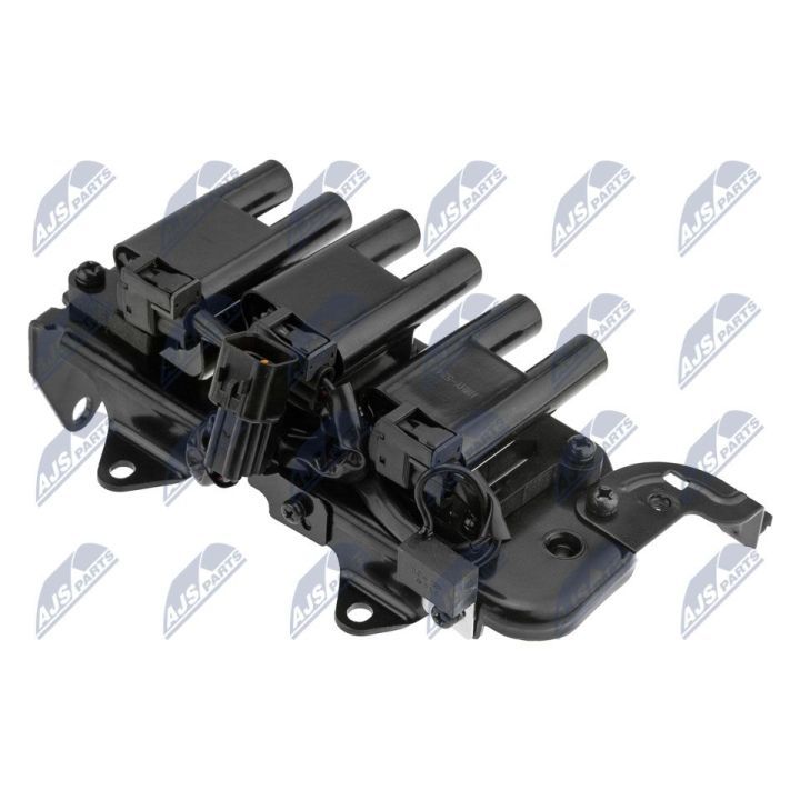 Ritė, uždegimas NTY ECZ-HY-524