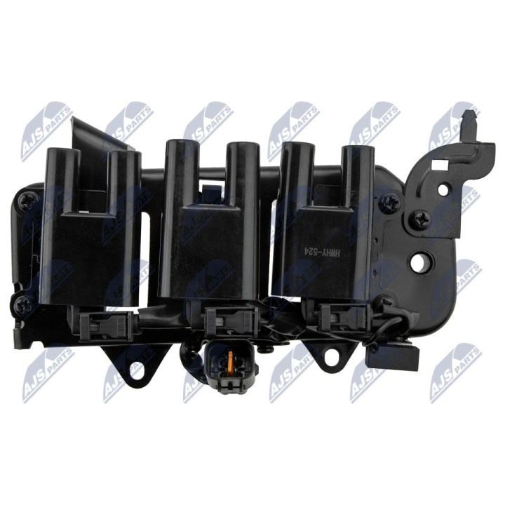 Ritė, uždegimas NTY ECZ-HY-524