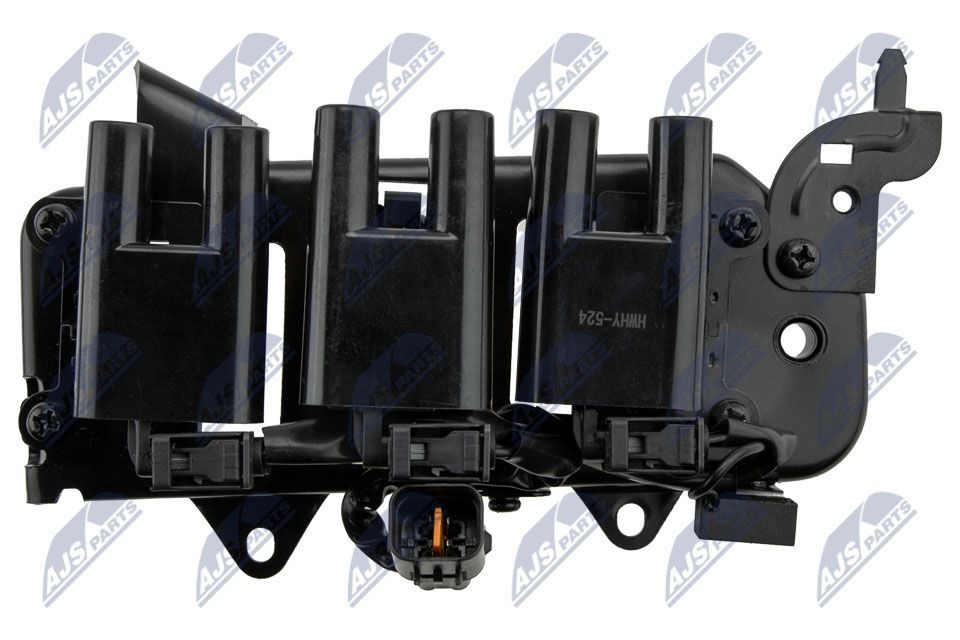 Ritė, uždegimas NTY ECZ-HY-524