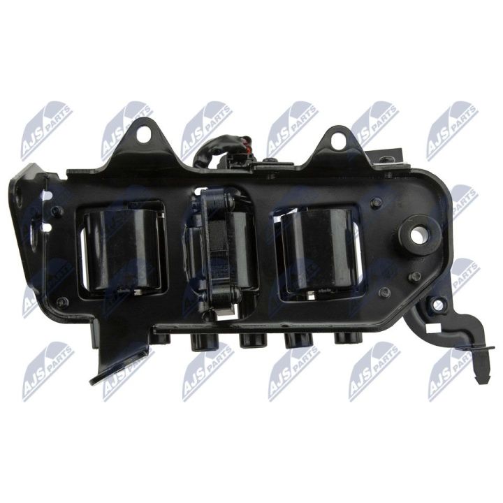 Ritė, uždegimas NTY ECZ-HY-524