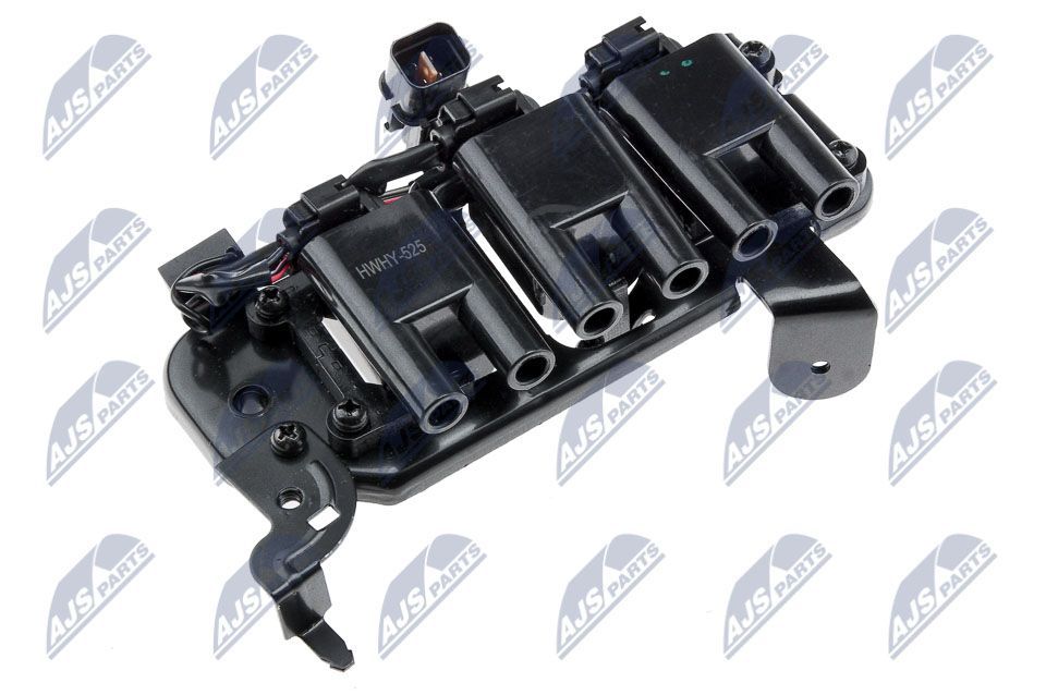 Ritė, uždegimas NTY ECZ-HY-525