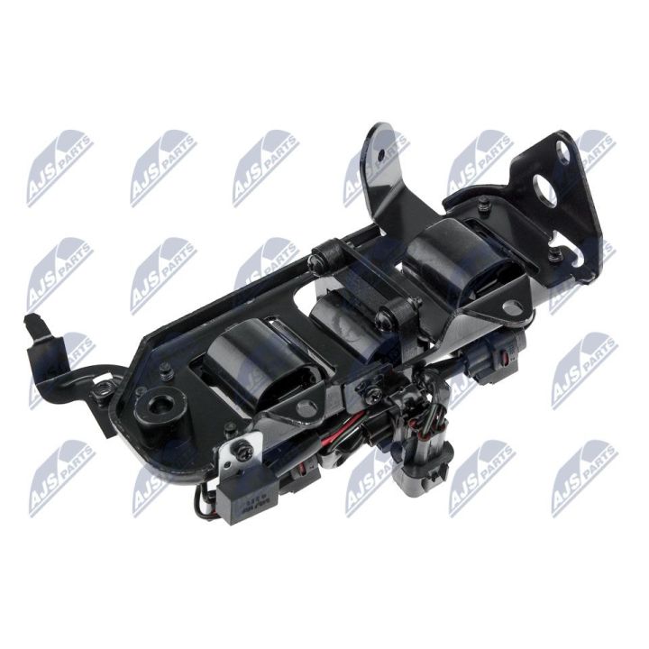 Ritė, uždegimas NTY ECZ-HY-525