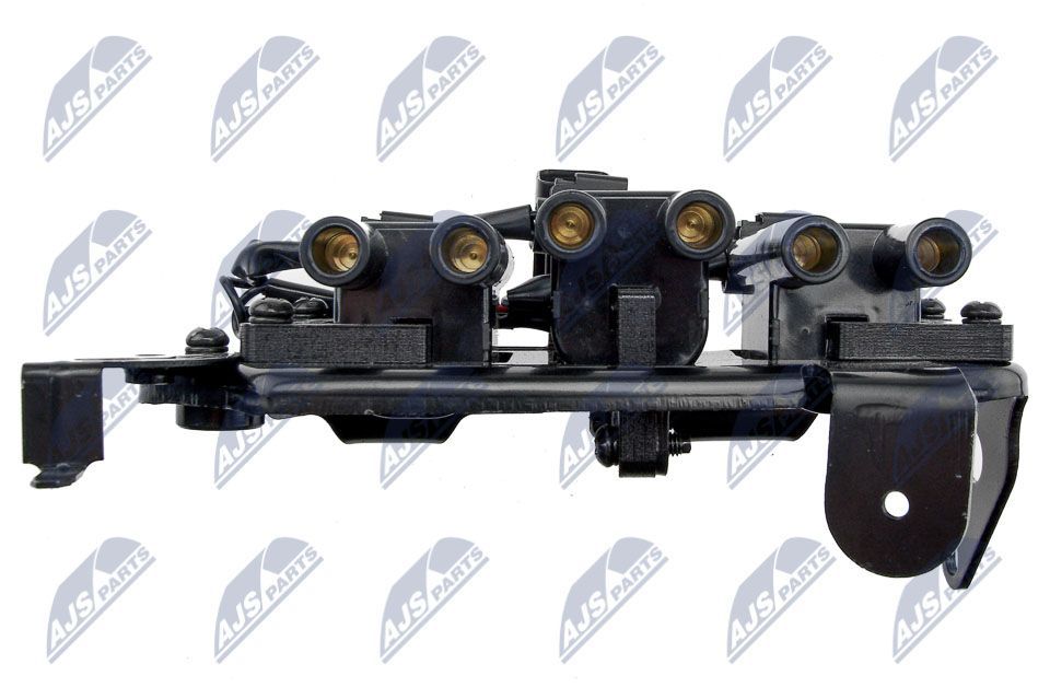 Ritė, uždegimas NTY ECZ-HY-525