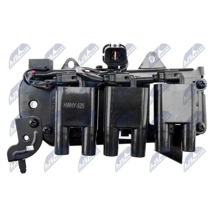 Ritė, uždegimas NTY ECZ-HY-525