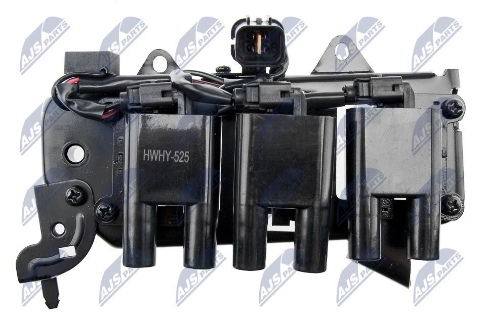 Ritė, uždegimas NTY ECZ-HY-525