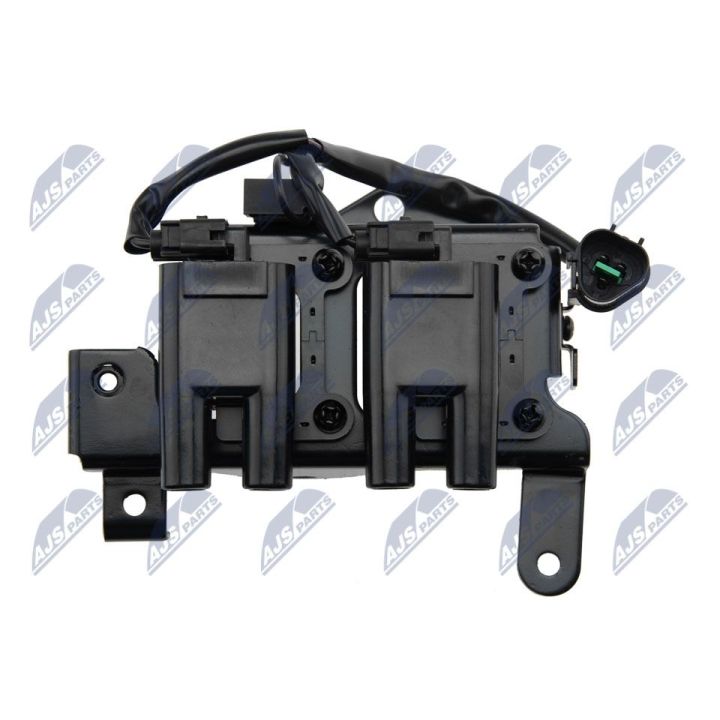 Ritė, uždegimas NTY ECZ-HY-529