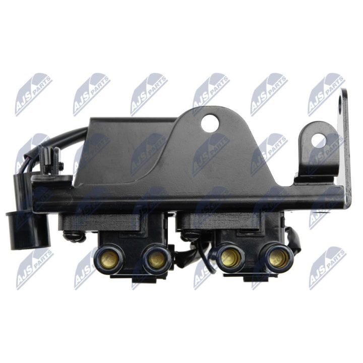 Ritė, uždegimas NTY ECZ-HY-529