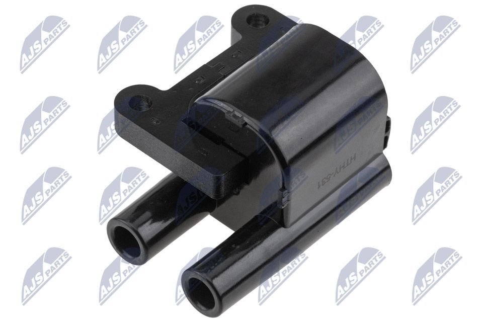 Ritė, uždegimas NTY ECZ-HY-531