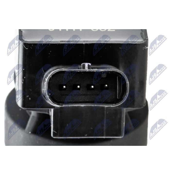 Ritė, uždegimas NTY ECZ-HY-532