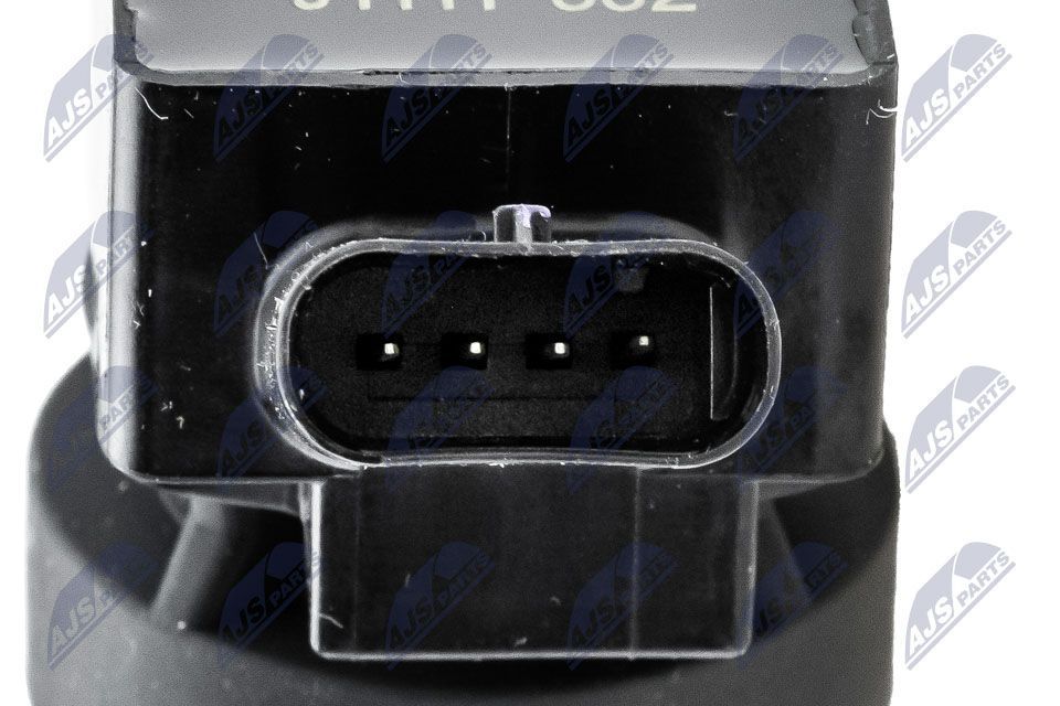 Ritė, uždegimas NTY ECZ-HY-532