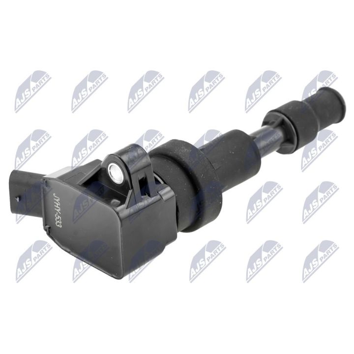 Ritė, uždegimas NTY ECZ-HY-533