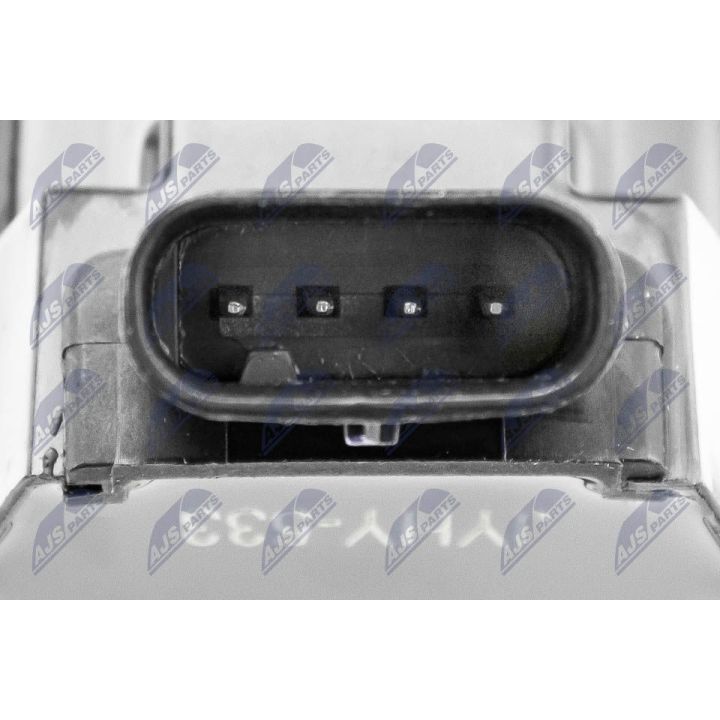 Ritė, uždegimas NTY ECZ-HY-533