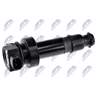 Ritė, uždegimas NTY ECZ-KA-301