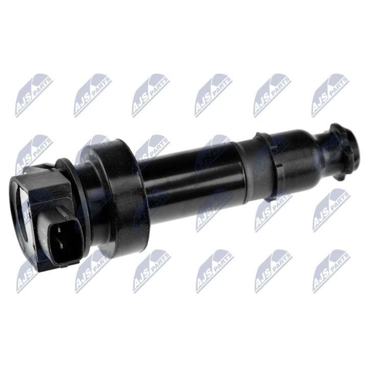 Ritė, uždegimas NTY ECZ-KA-301