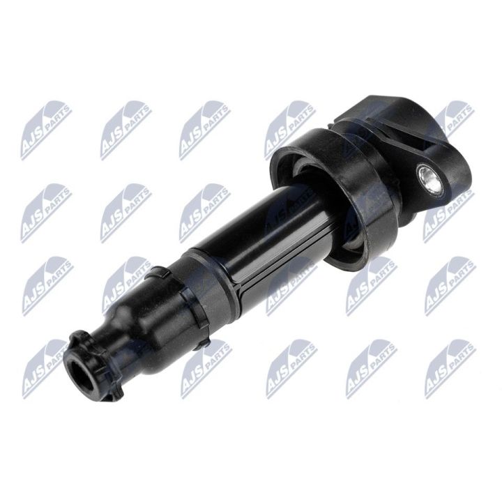 Ritė, uždegimas NTY ECZ-KA-301