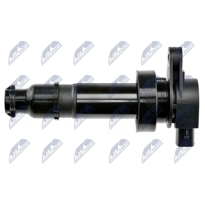 Ritė, uždegimas NTY ECZ-KA-301