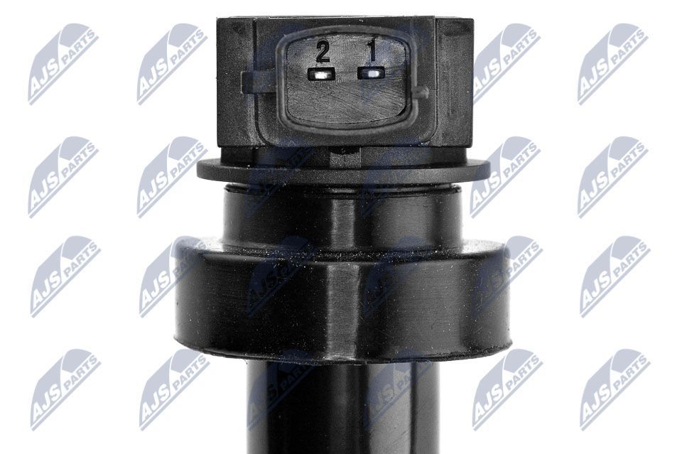 Ritė, uždegimas NTY ECZ-KA-301