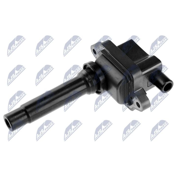 Ritė, uždegimas NTY ECZ-KA-303