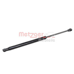 Dujinė spyruoklė, bagažinė METZGER 2110640