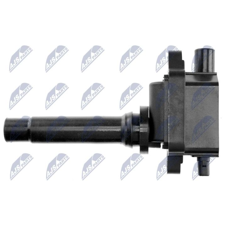 Ritė, uždegimas NTY ECZ-KA-303