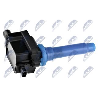 Ritė, uždegimas NTY ECZ-KA-304