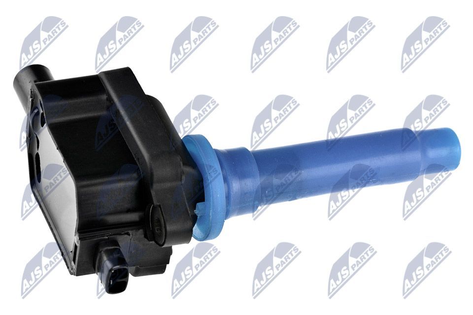 Ritė, uždegimas NTY ECZ-KA-304