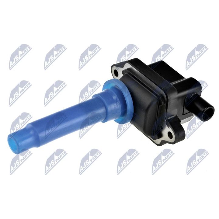 Ritė, uždegimas NTY ECZ-KA-304