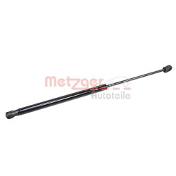 Dujinė spyruoklė, bagažinė METZGER 2110642